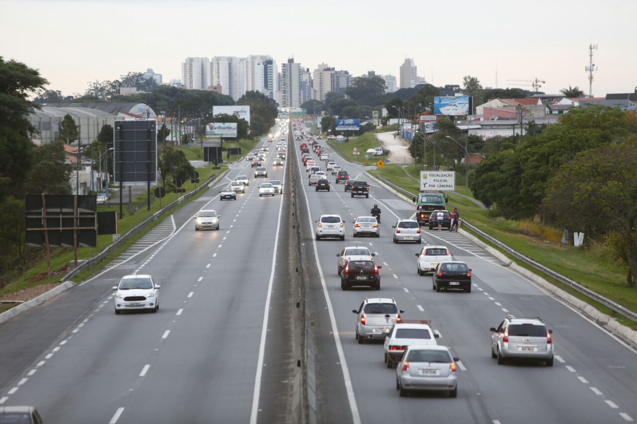 | Henry Milléo/Gazeta do Povo