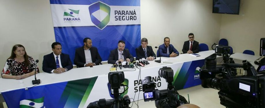 | Átila Alberti/Tribuna do Paraná