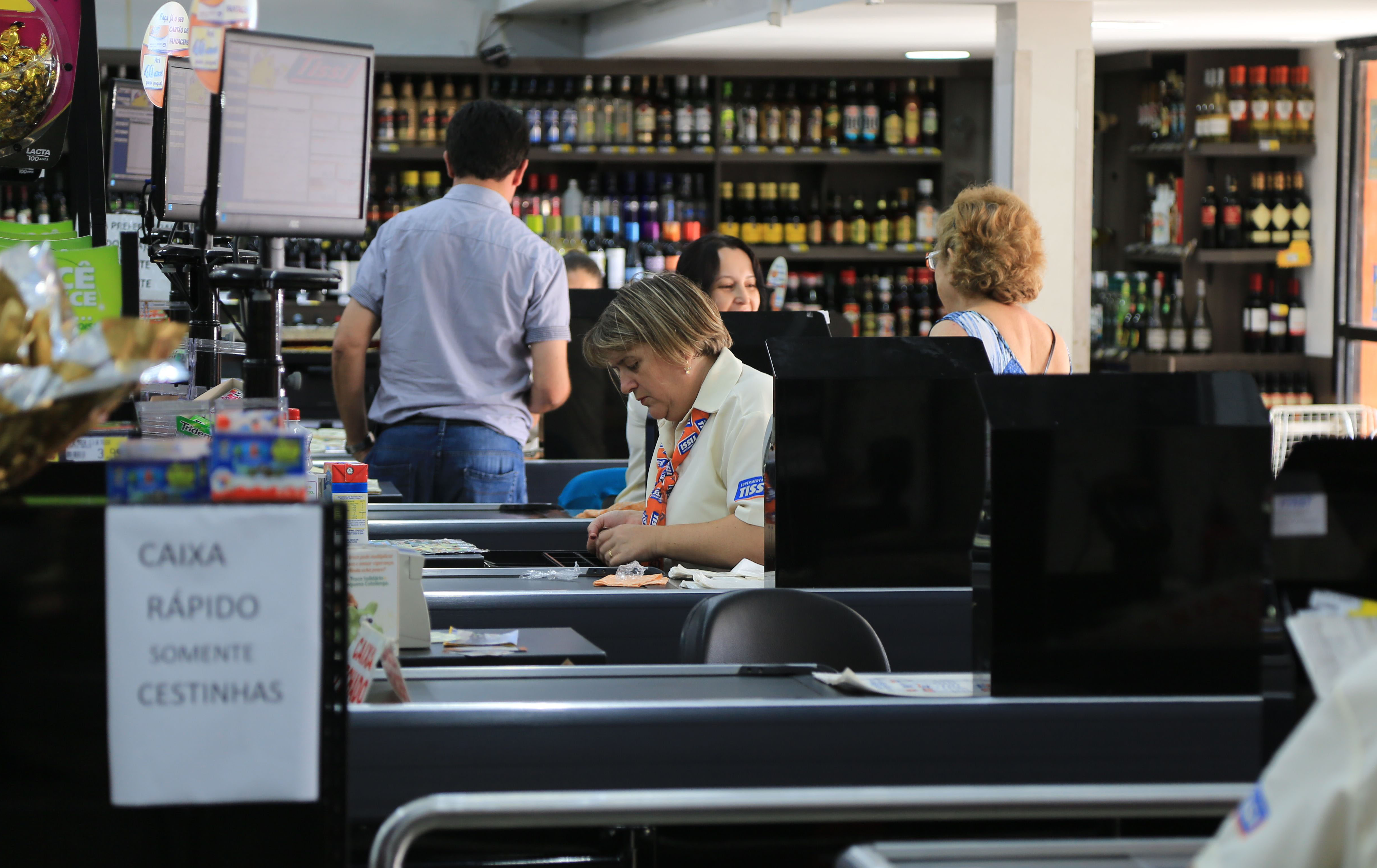 | Ivonaldo Alexandre/Gazeta do Povo