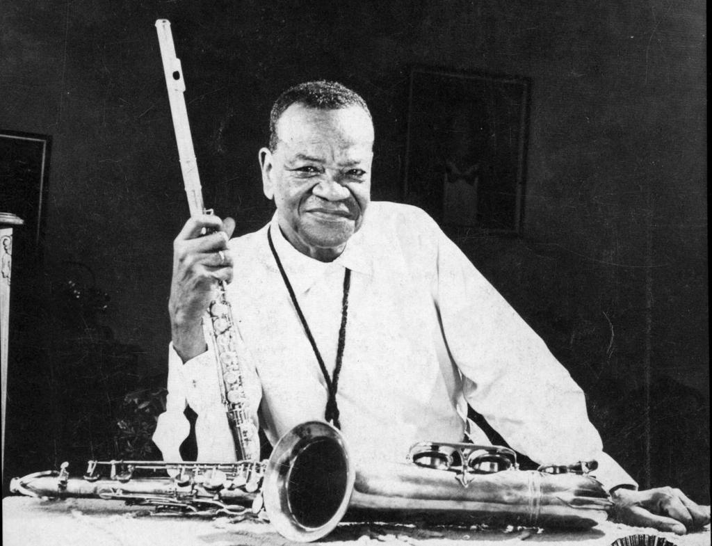 Aniversário de Pixinguinha é o dia nacional do choro. | Reprodução/