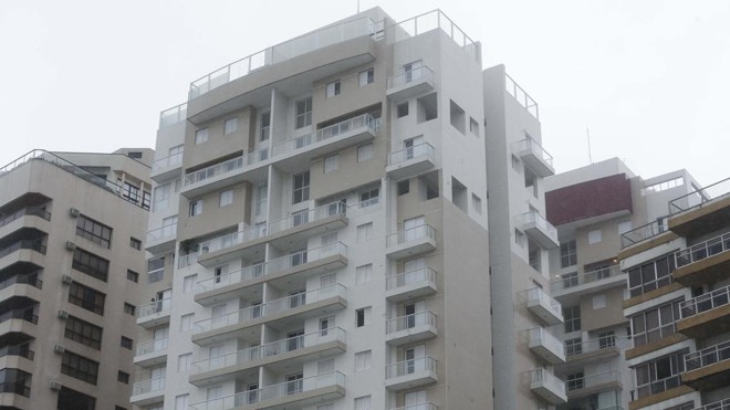 Reformas no triplex teriam custado R$ 1,2 milhão para a OAS, mas valor não foi cobrado do ex-presidente Lula | Moacyr Lopes Junior/Folhapress