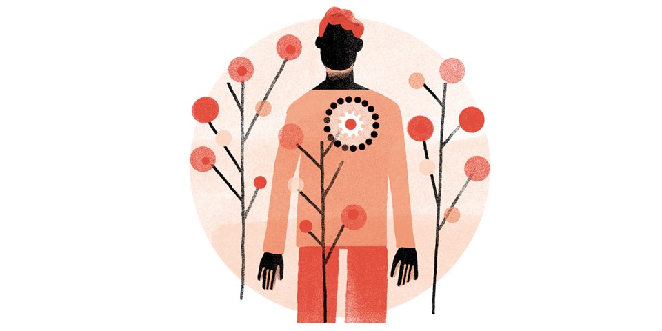 A dignidade da pessoa humana | Felipe Lima