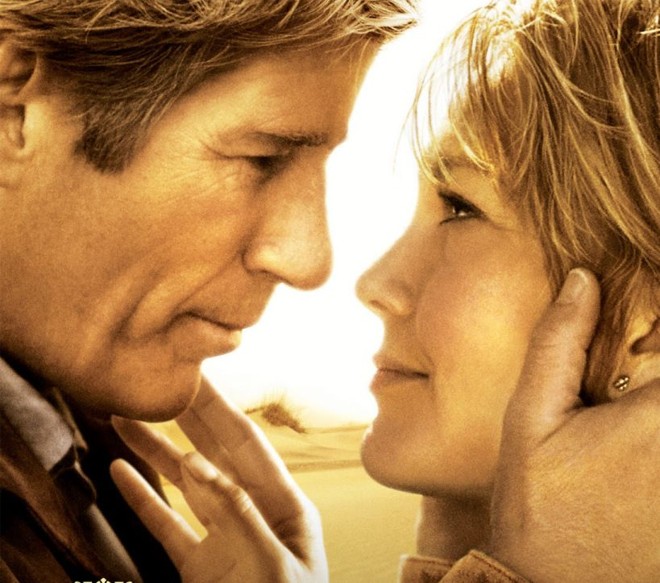 O livro do filme “Noites de Tormenta” vendeu mais de 3 milhões de cópias só nos Estados Unidos. | Foto: Reprodução.