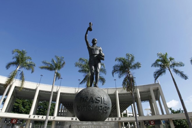 | Jonathan Campos, enviado especial/Gazeta do Povo