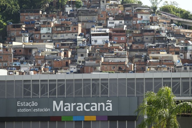 | Fotos: Jonathan Campos, enviado especial/Gazeta do Povo