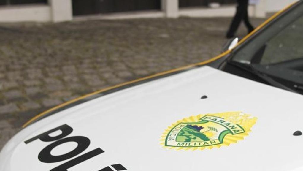  | Jonathan  Campos / Gazeta do Povo