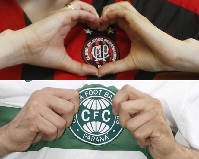 | /Gazeta do Povo