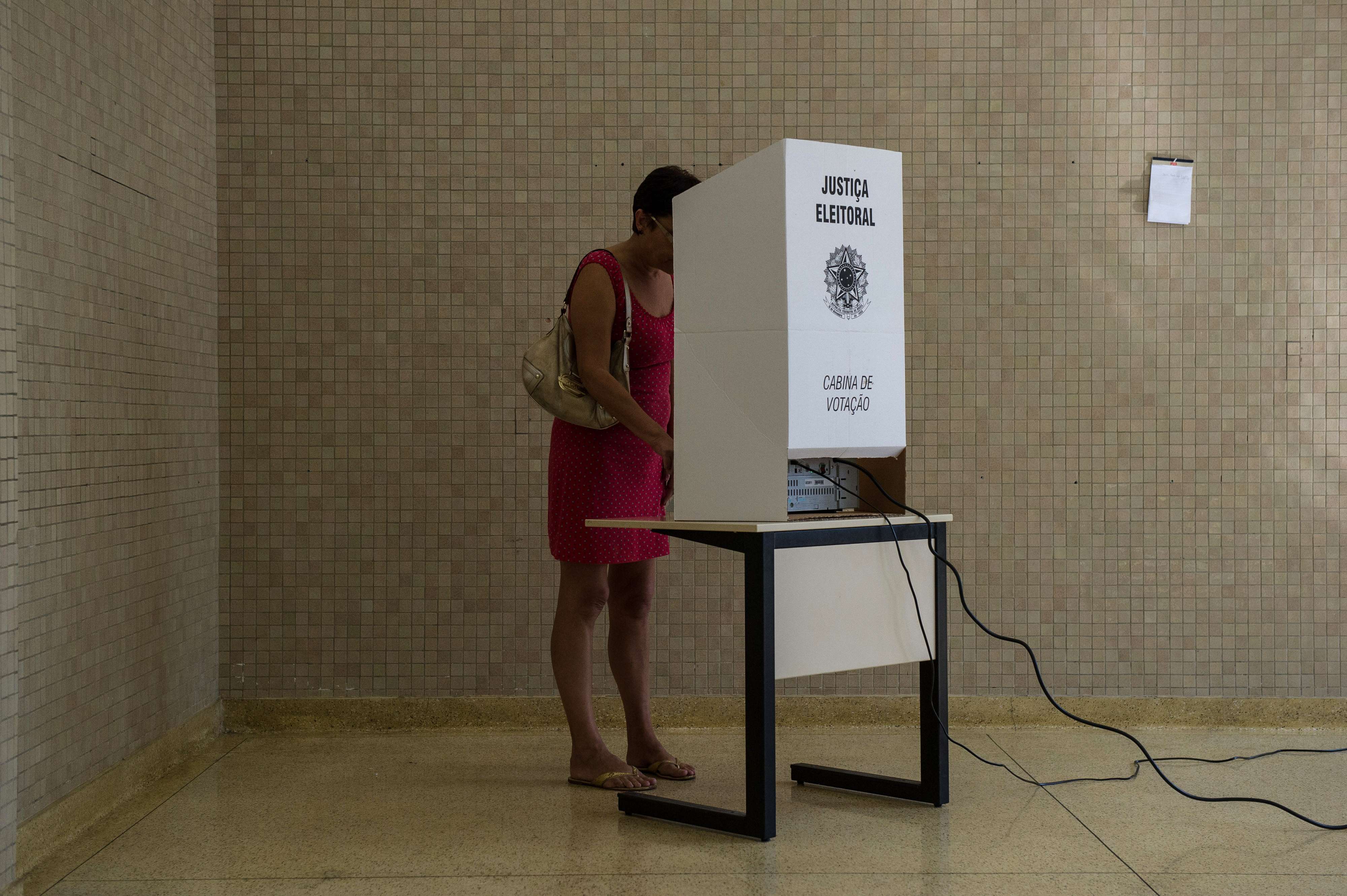 | Yasuyoshi Chiba/AFP