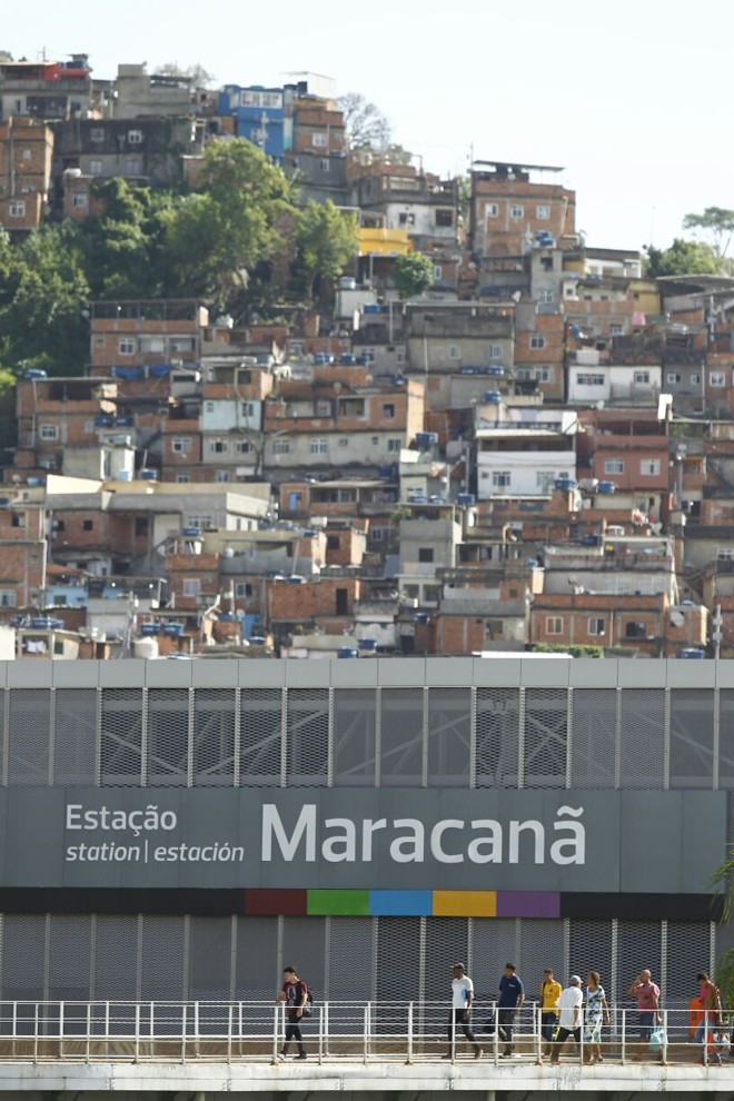 | Jonathan Campos, enviado especial/Gazeta do Povo