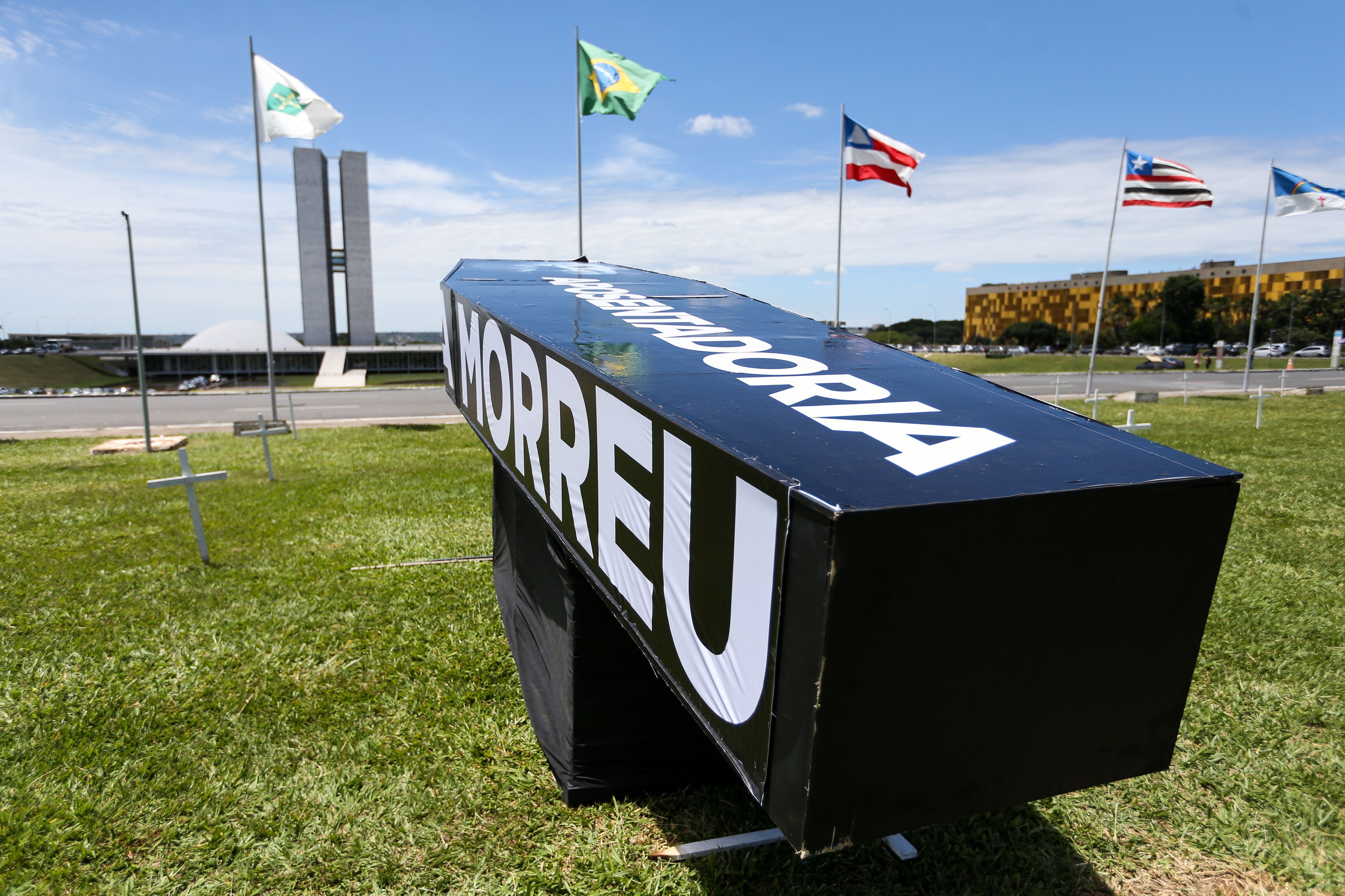 | Marcelo Camargo/Agência Brasil