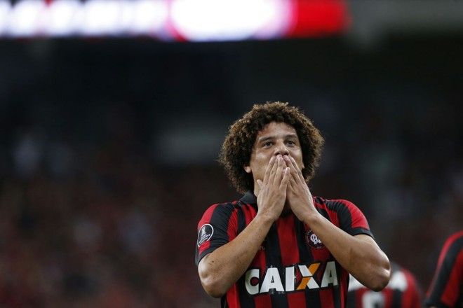 | Marcelo Andrade/Gazeta do Povo