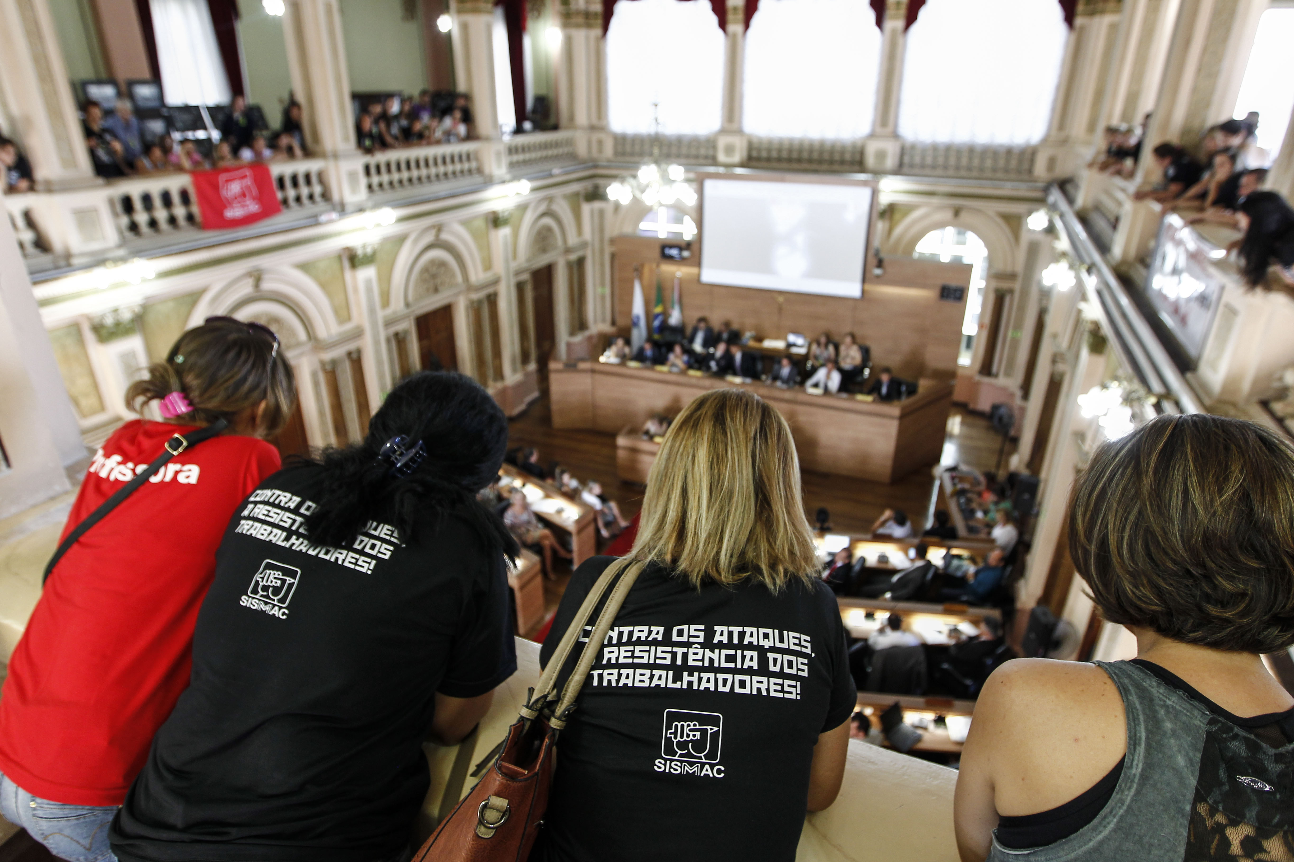  | Jonathan Campos/Gazeta do Povo