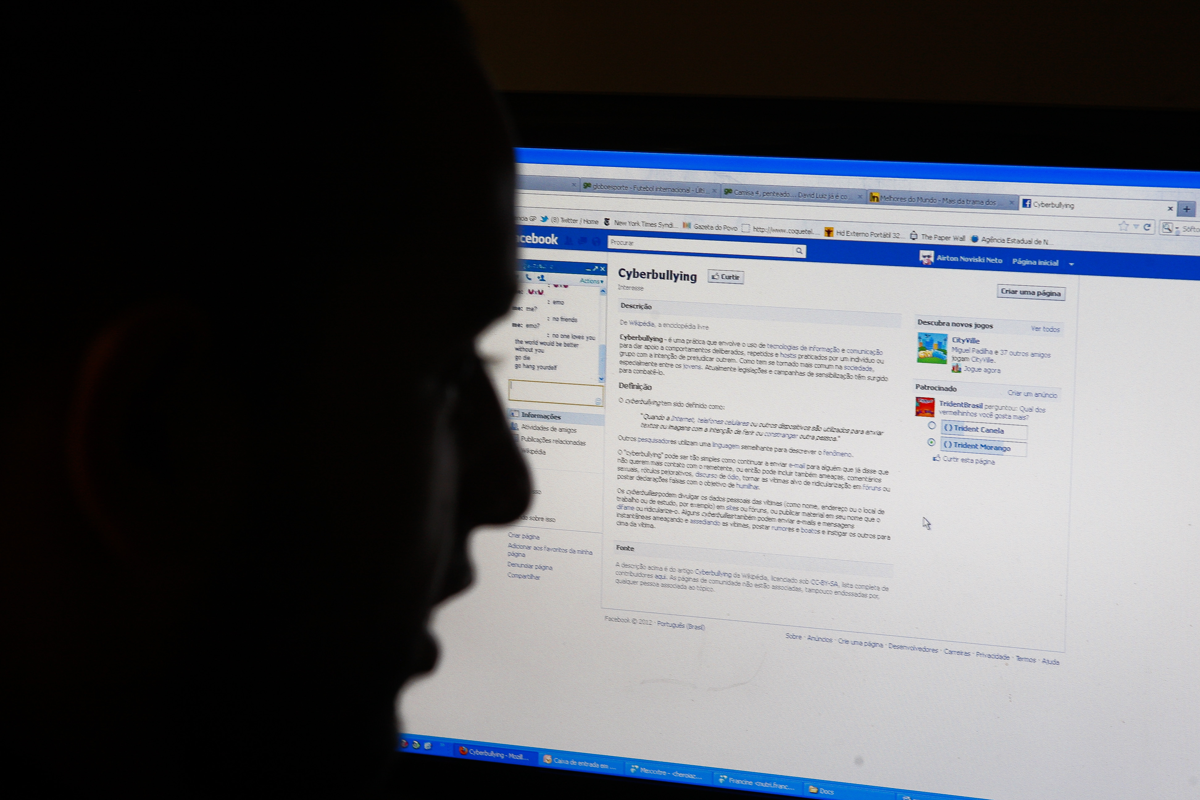 | Daniel Castellano/Gazeta do Povo