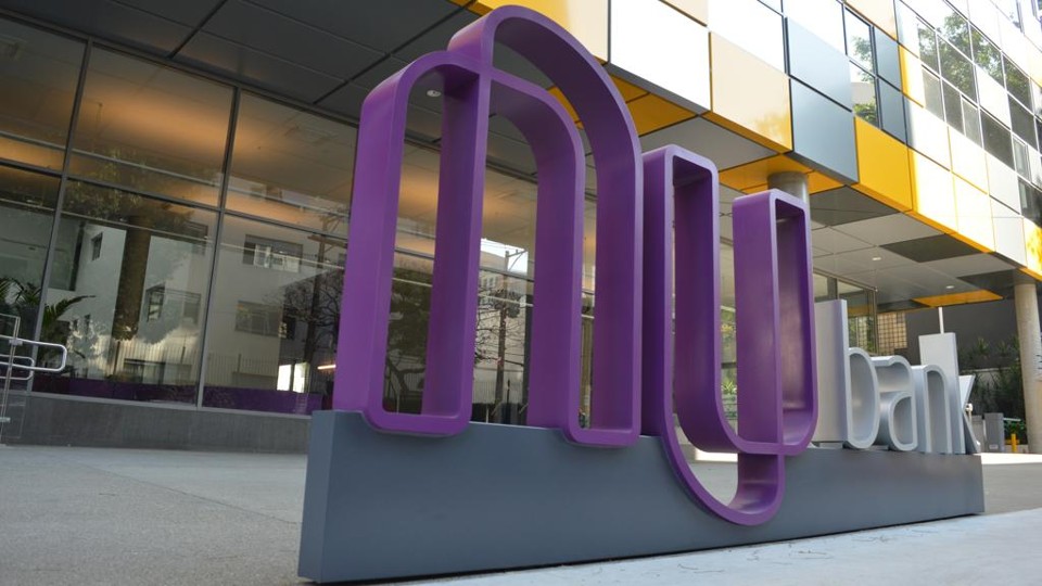 Nubank teve prejuízo de R$ 122 milhões em 2016 | Nubank/Divulgação