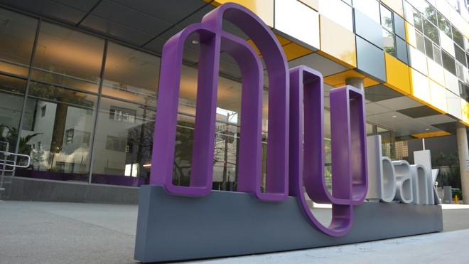 Nubank teve prejuízo de R$ 122 milhões em 2016 | Nubank/Divulgação