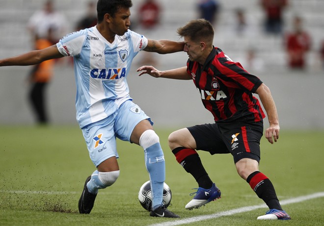  | JONATHAN CAMPOS/Gazeta do Povo