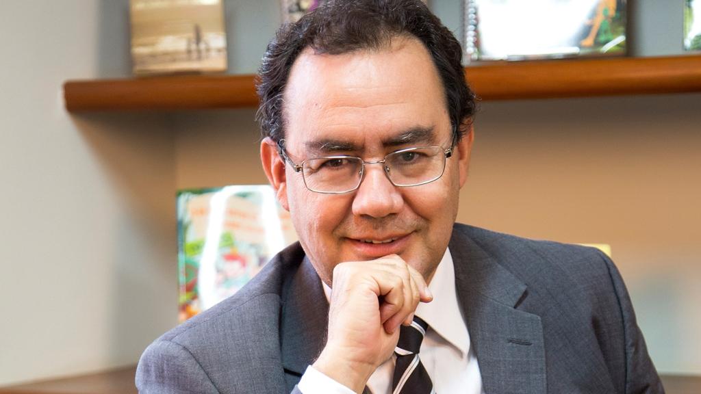 Augusto Cury é o autor mais lido do país no século 21. | Divulgação/