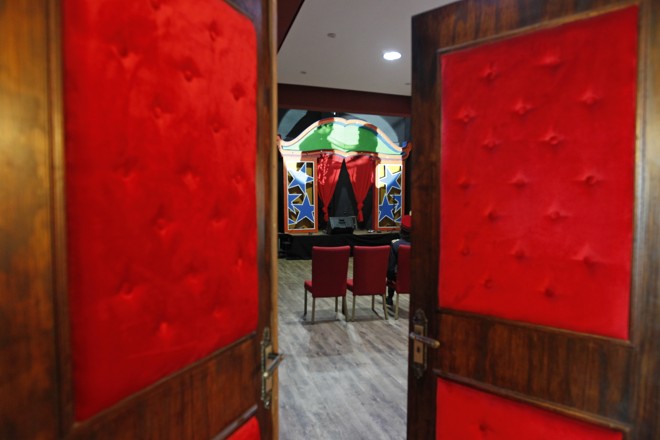  | Antônio More/Gazeta do Povo