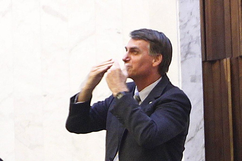  | Antônio More/Gazeta do Povo