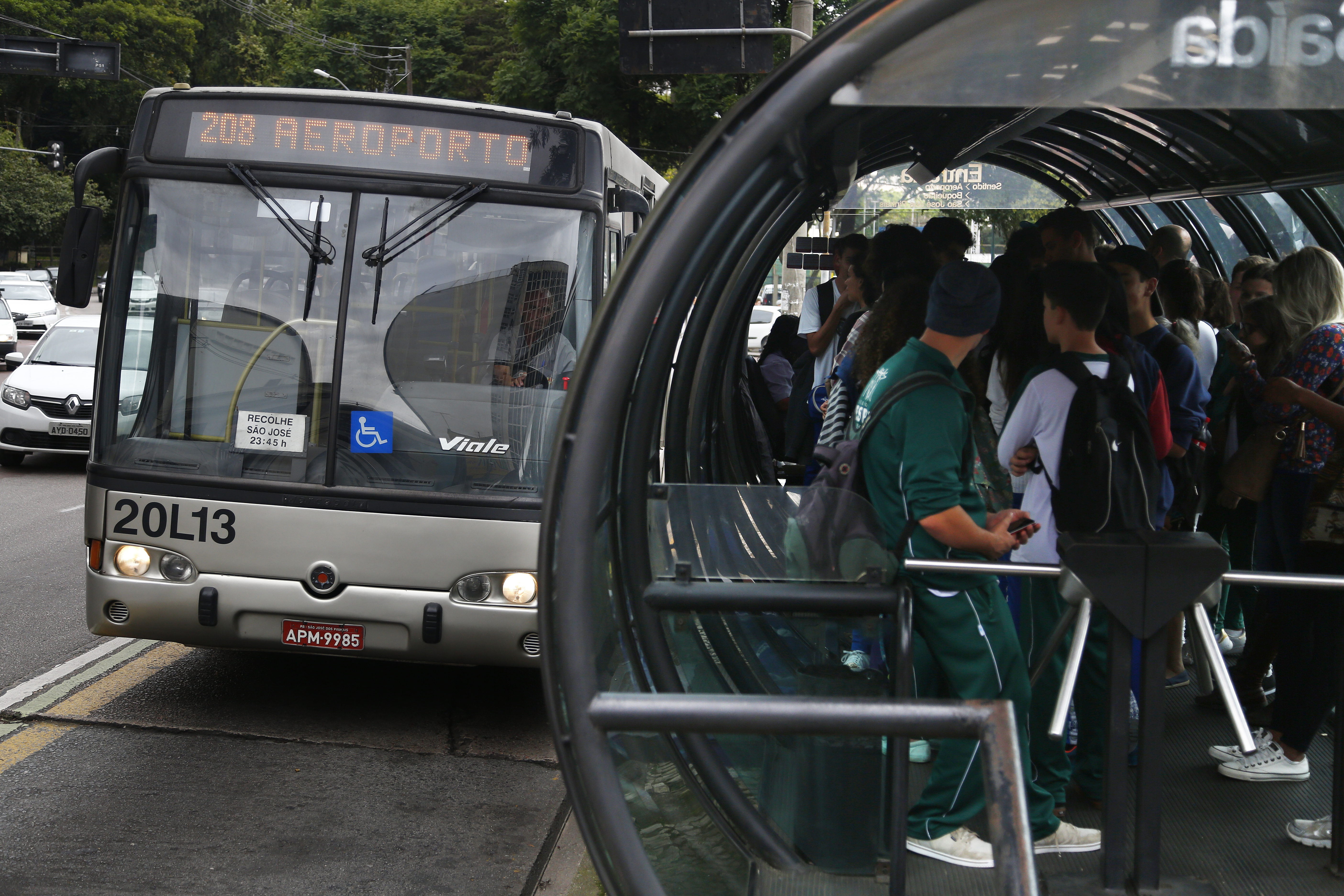  | Henry Milleo/Gazeta do Povo