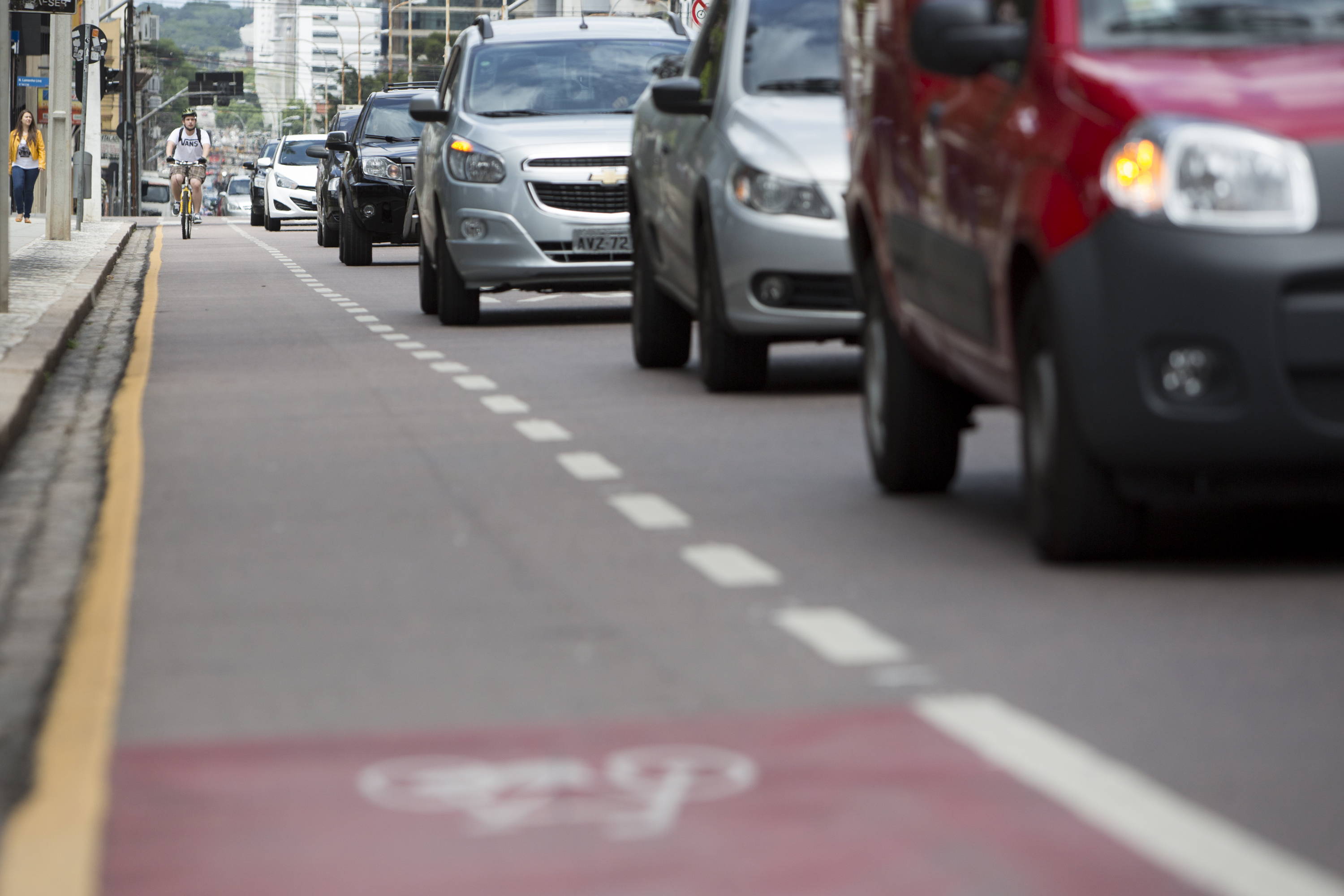 | Henry Milléo/Gazeta do Povo