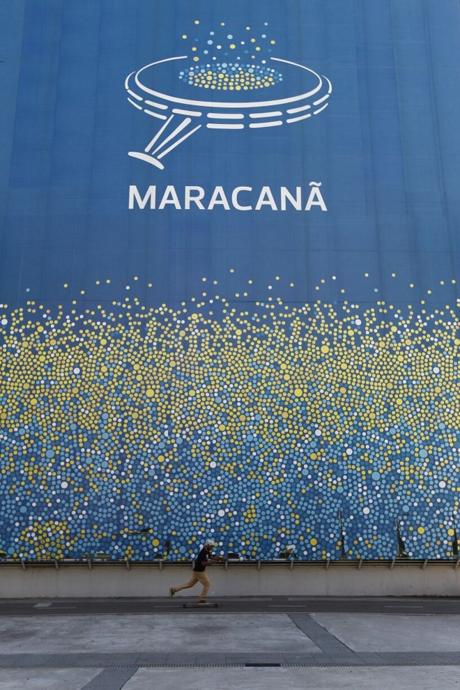| Jonathan Campos, enviado especial/Gazeta do Povo