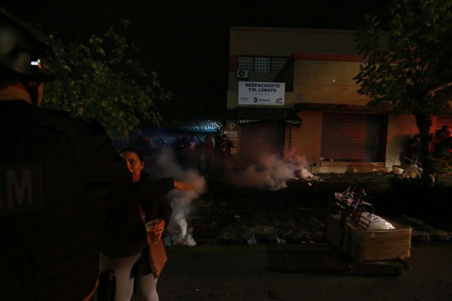  | Marc elo Andrade/Gazeta do Povo