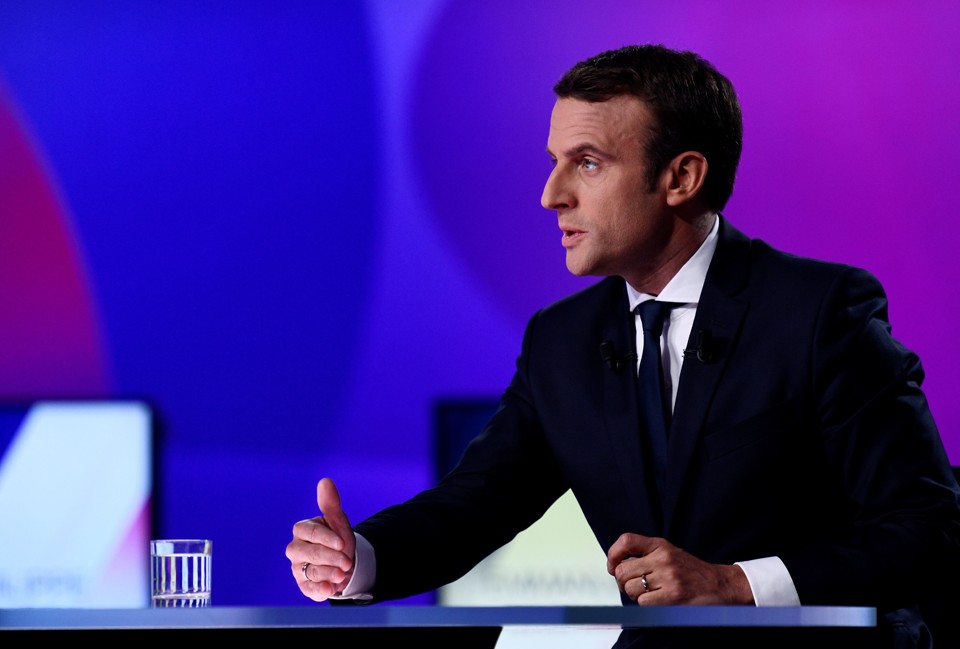 | Martin Bureau/AFP