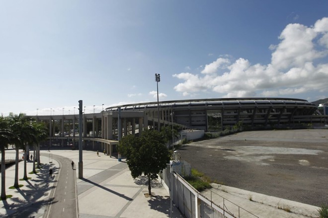 | Jonathan Campos, enviado especial/Gazeta do Povo