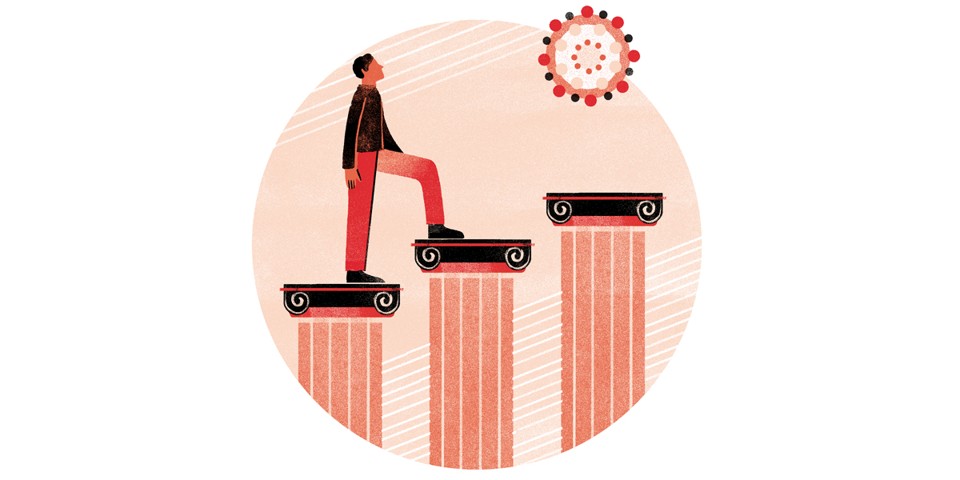 A finalidade do Estado e do governo | Felipe Lima