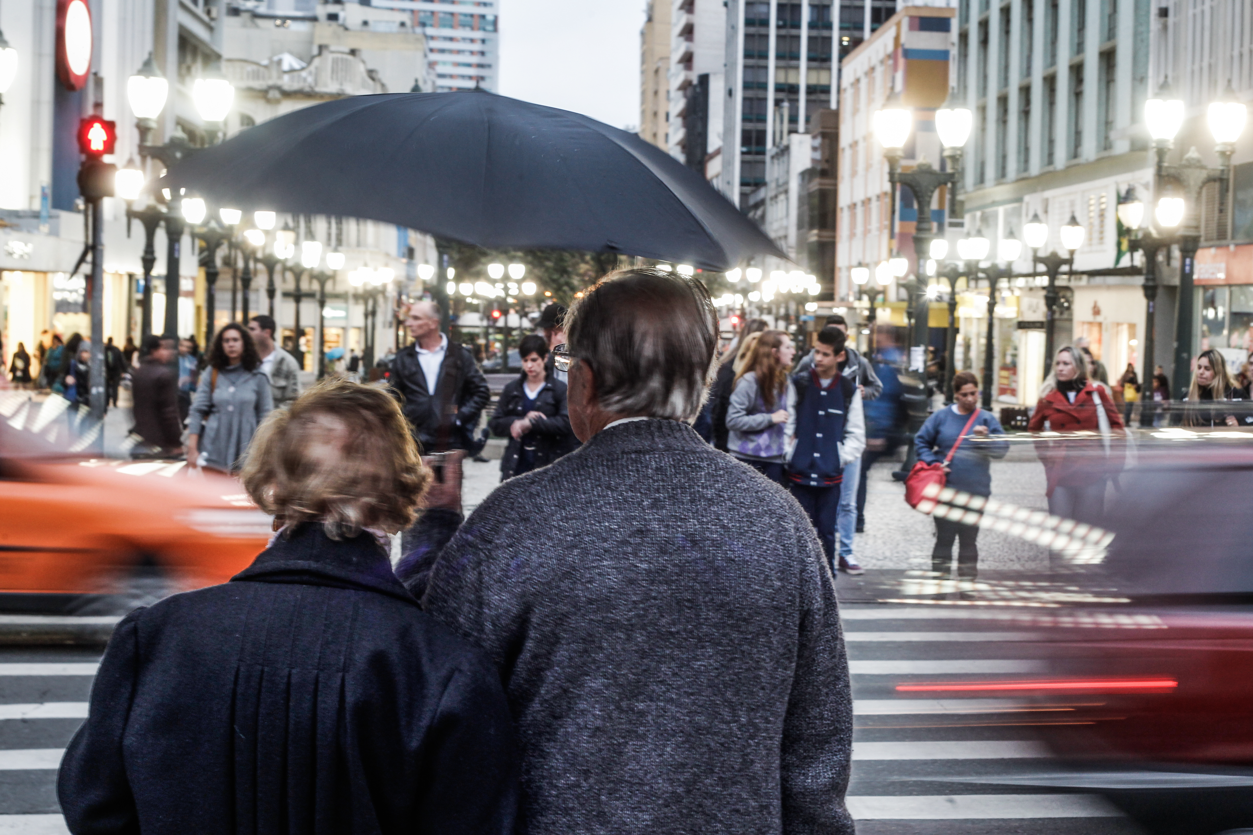 | Daniel Castellano/Gazeta do Povo
