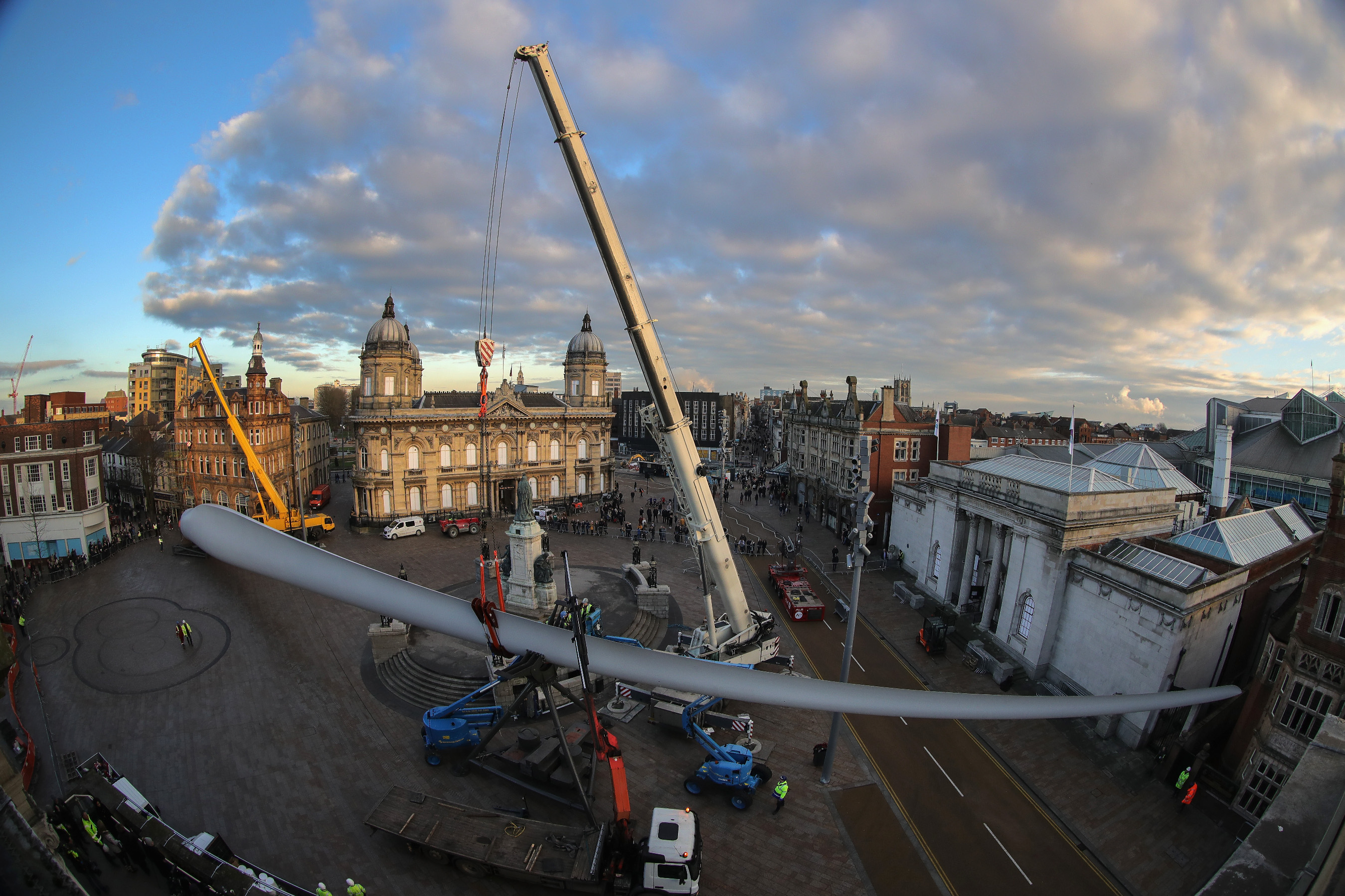 | Christopher Furlong/Getty Images