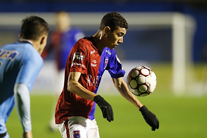 | Albari Rosa/Gazeta do Povo