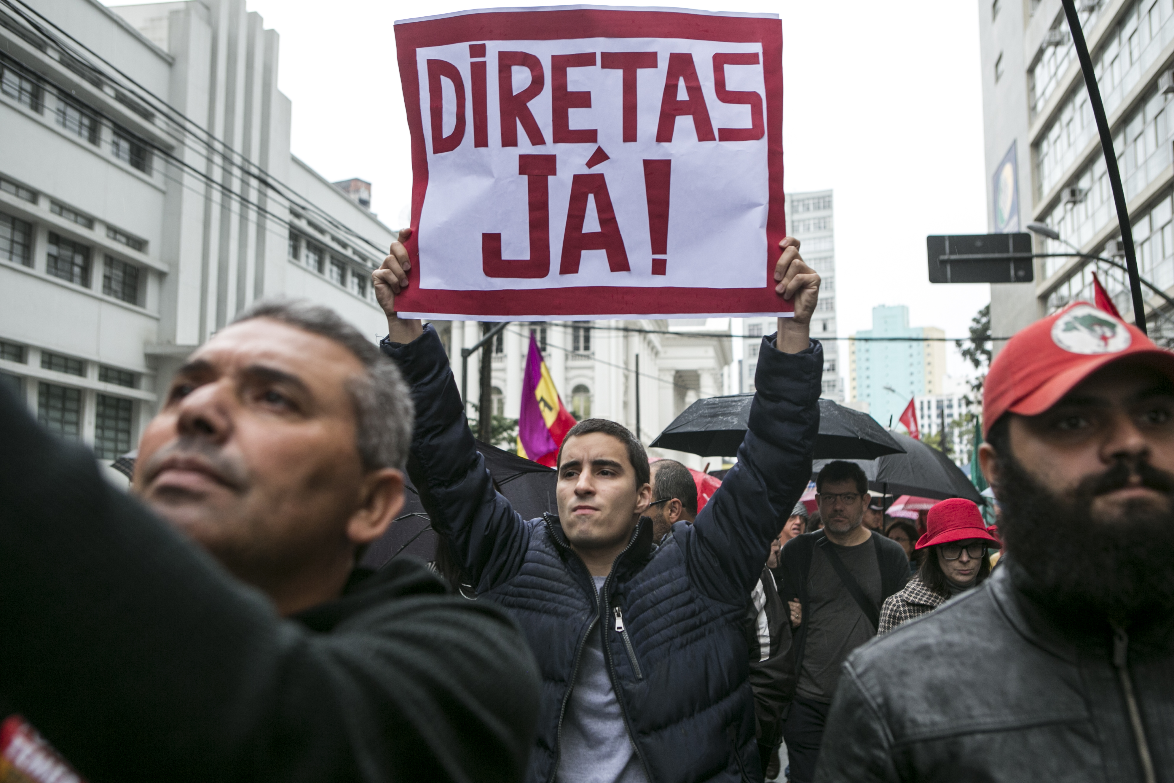  | Marcelo Andrade/Gazeta do Povo