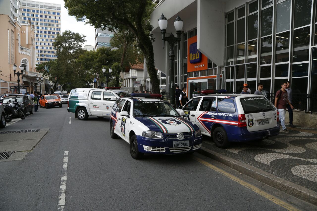 | Atila Alberti/Gazeta do Povo