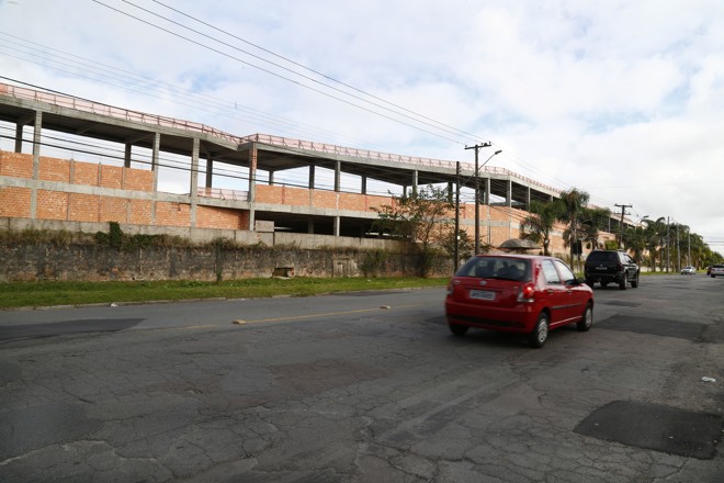 | Aniele Nascimento/Gazeta do Povo