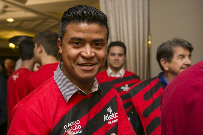  | Marcelo Andrade/Gazeta do Povo