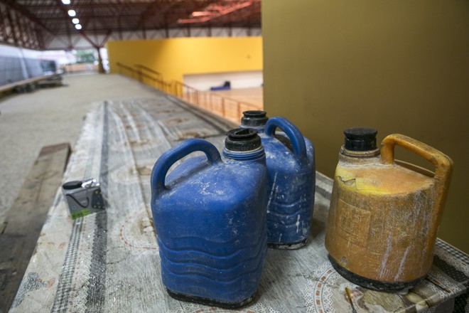 | Marcelo Andrade/Gazeta do Povo