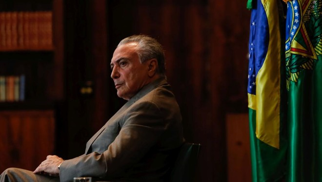| MARCOS CORREA/PR