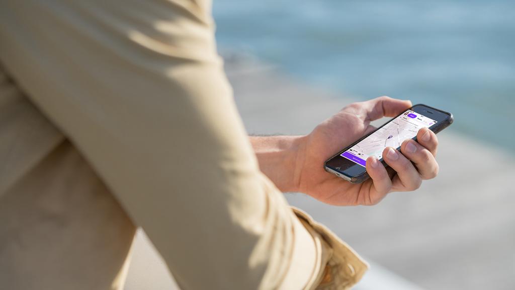 Competição da Cabify vale corridas grátis e descontos | Divulgação/Cabify