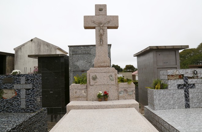 | Aniele Nascimento/Gazeta do Povo