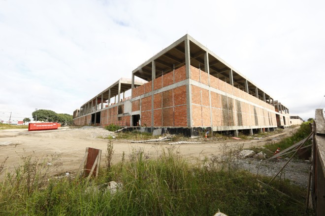 | Aniele Nascimento/Gazeta do Povo