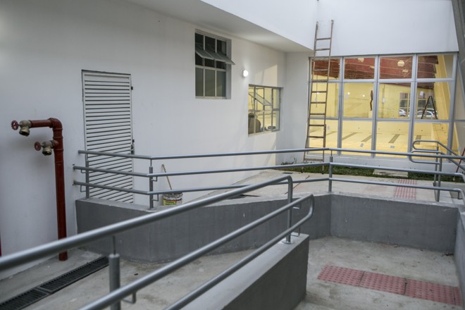 | Marcelo Andrade/Gazeta do Povo