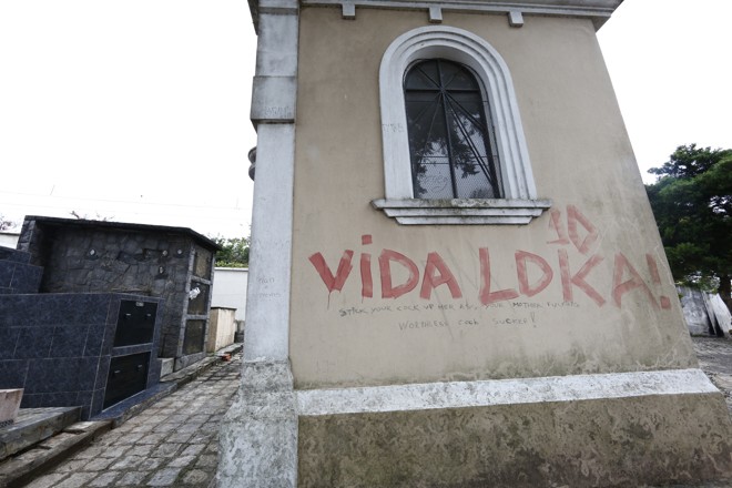 | Aniele Nascimento/Gazeta do Povo