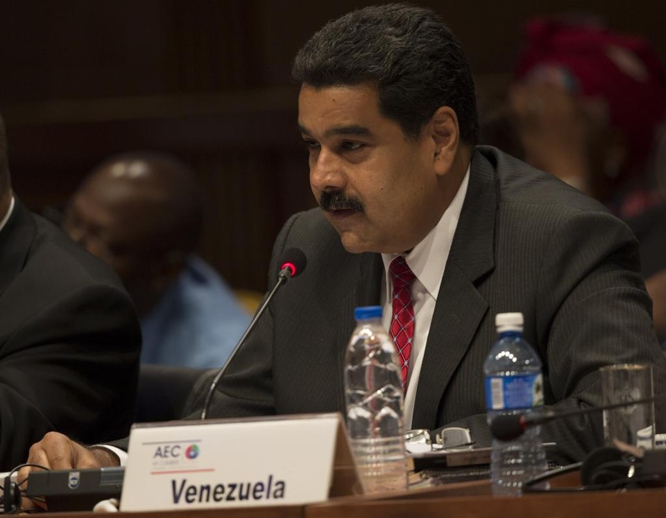 Maduro: mais uma tentativa de se perpetuar no poder, mesmo contra a vontade da maioria da população | Ismael FranciscoCubadebate