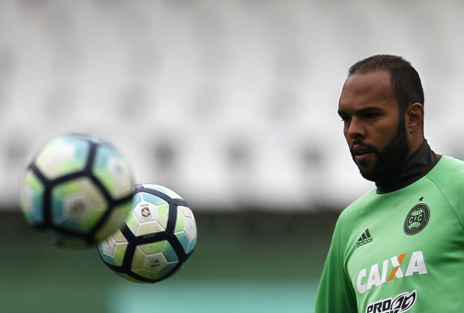 | Jonathan Campos/Gazeta do Povo