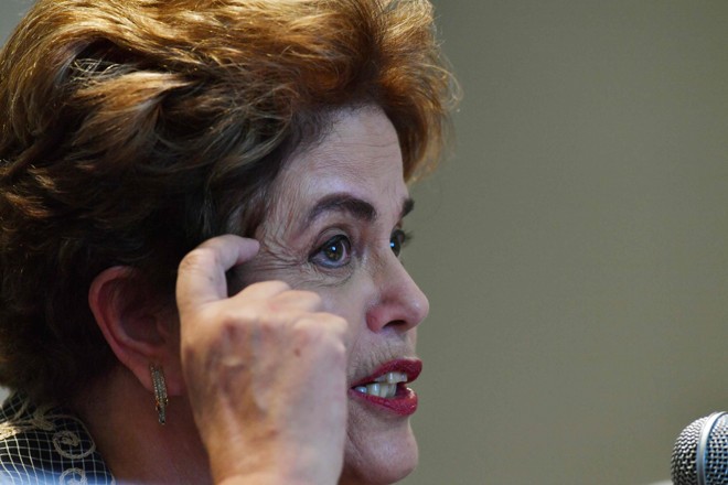 | Yuri Cortez/AFP