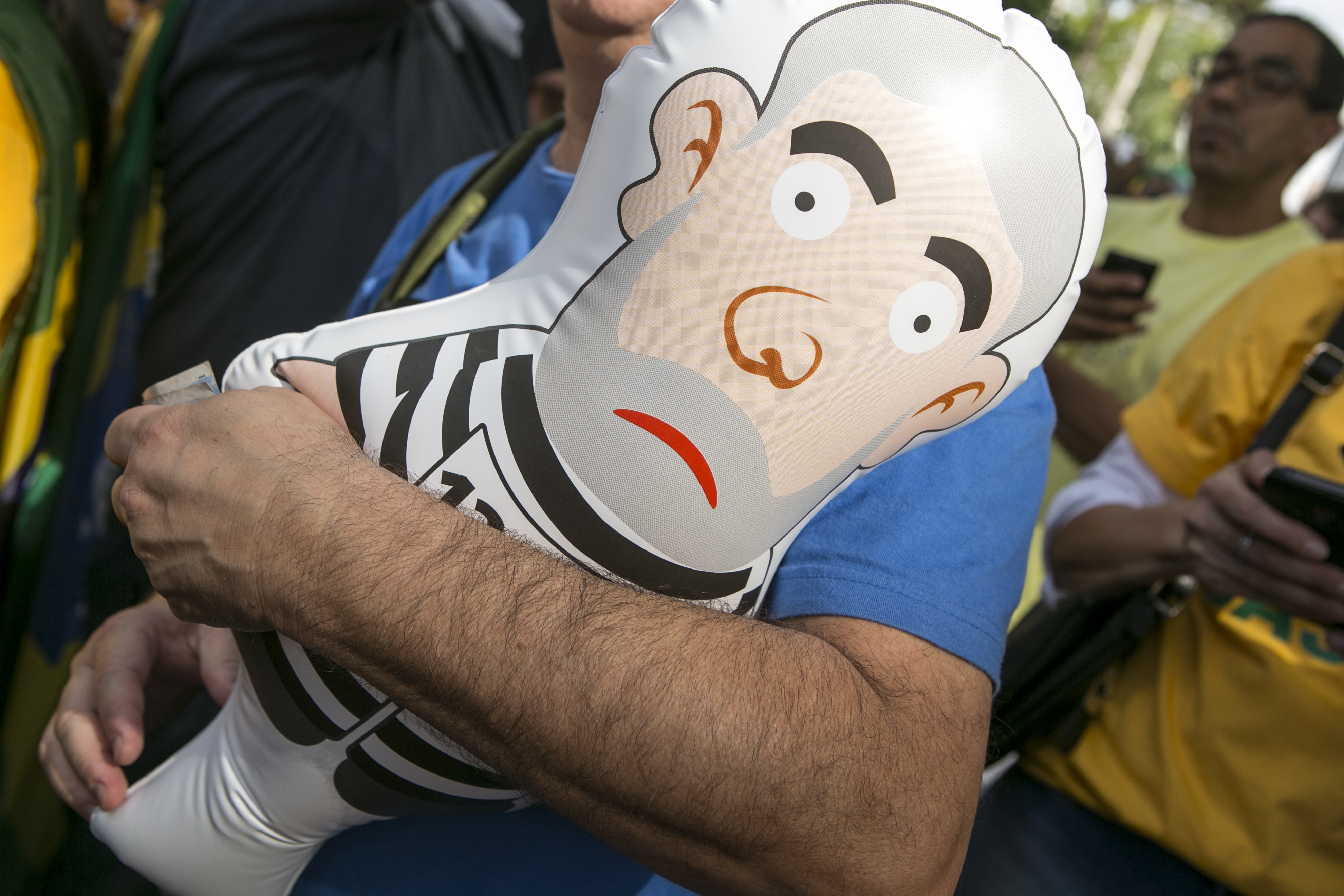 | Marcelo Andrade/Gazeta do Povo