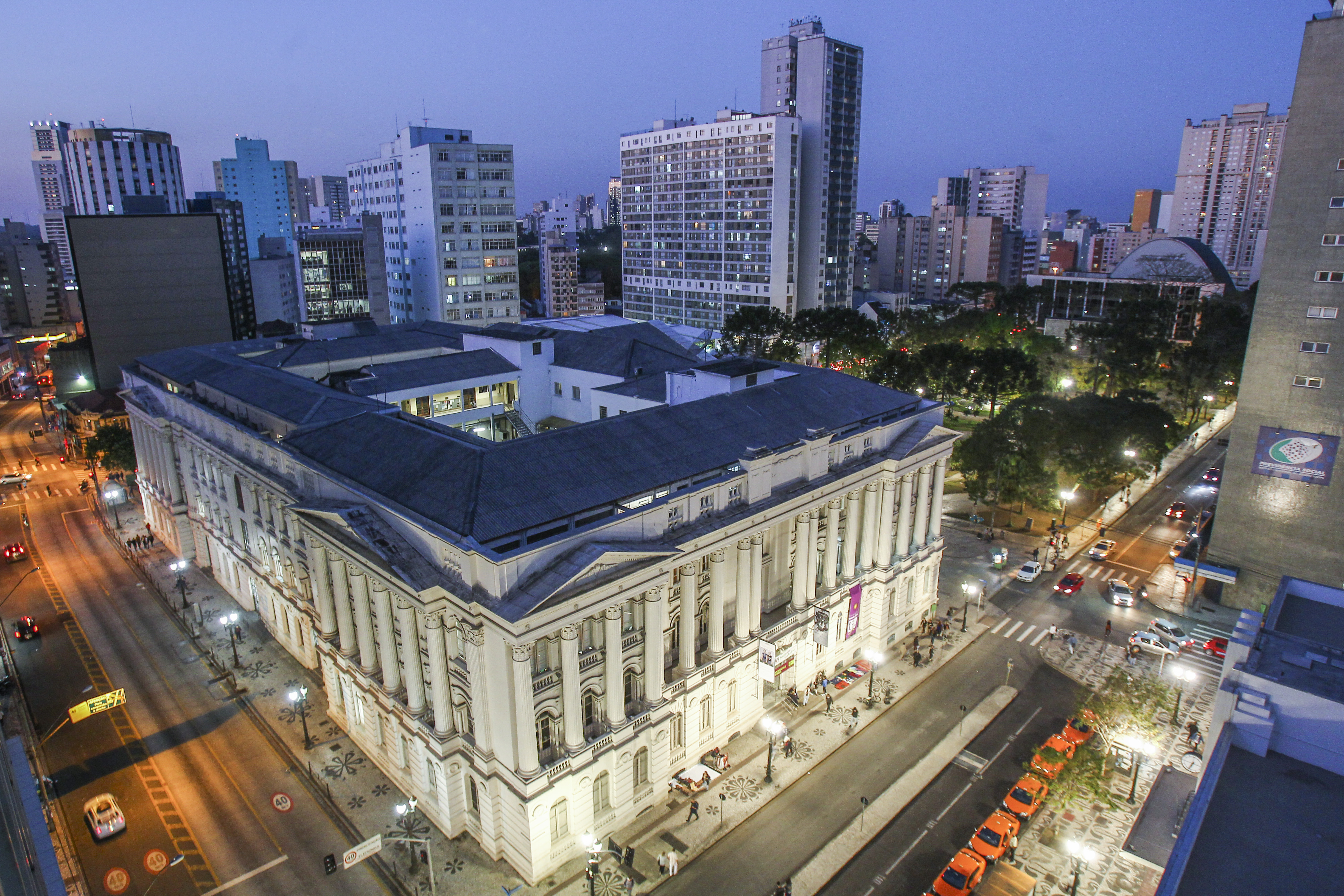 | Daniel Castellano/Gazeta do Povo