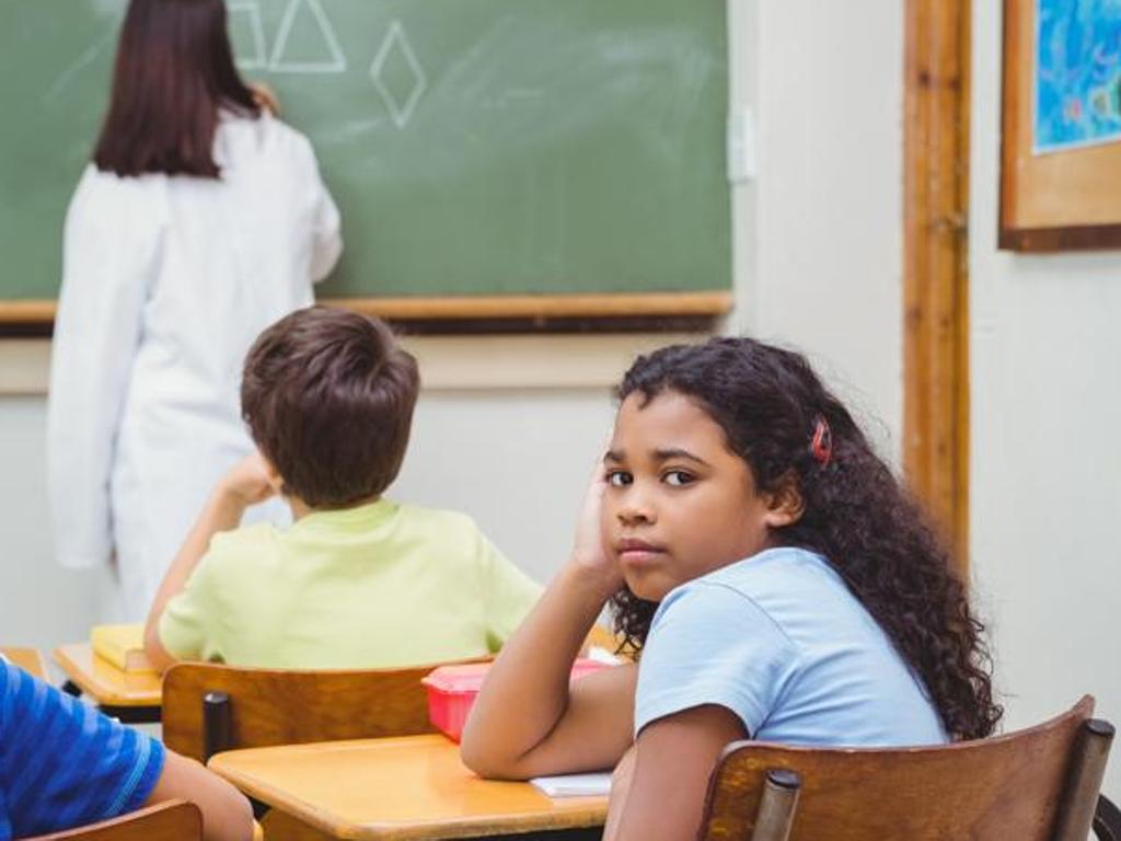 Atitudes de professores podem sabotar relacionamento com alunos e, consequentemente, aprendizado | Bigstock